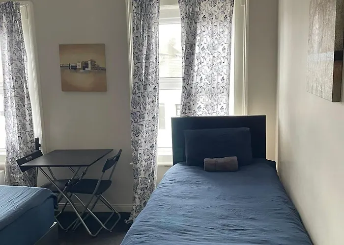 Superb Triple Room Near Croke Park - 2 Dublin